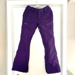 Volcom Knox Ins. Gore-Tex Pant